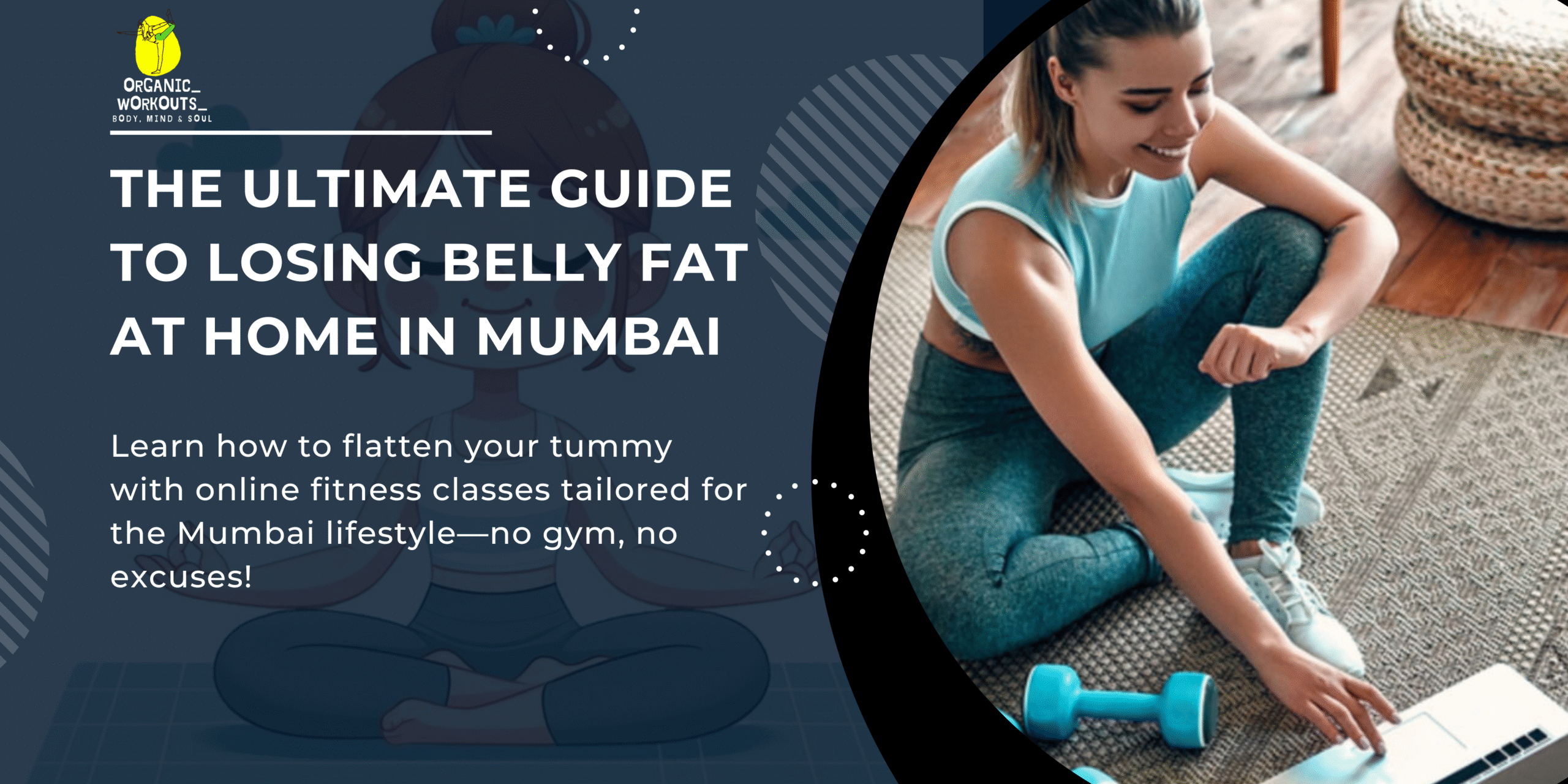 Online Workout Classes