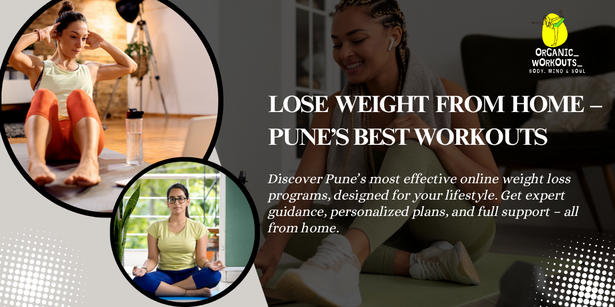 Online Workout Classes