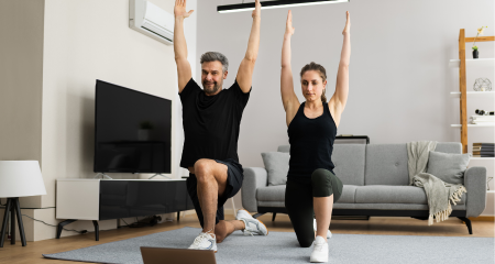 Choose a Trusted Online Fitness Platform in Pune Online Organic Workouts