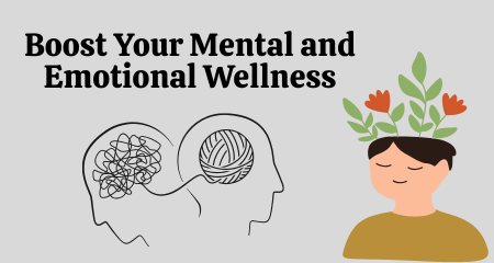 Boost Your Mental and Emotional Wellness Online Workout Classes