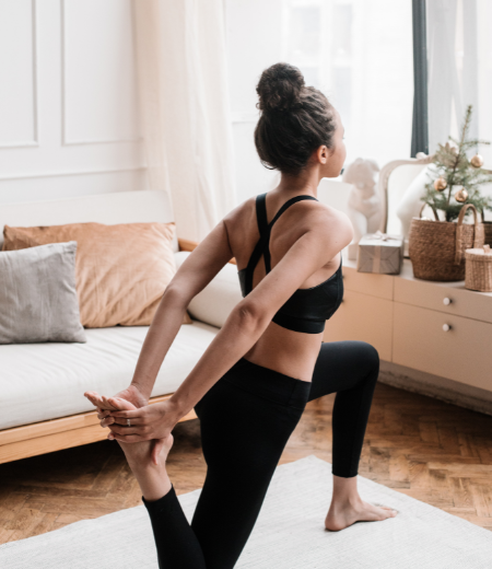Choose the Right Workout Style Workout image